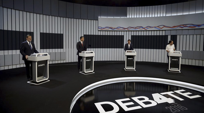 debate TVE