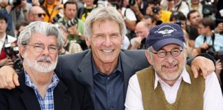 George Lucas Indiana Jones