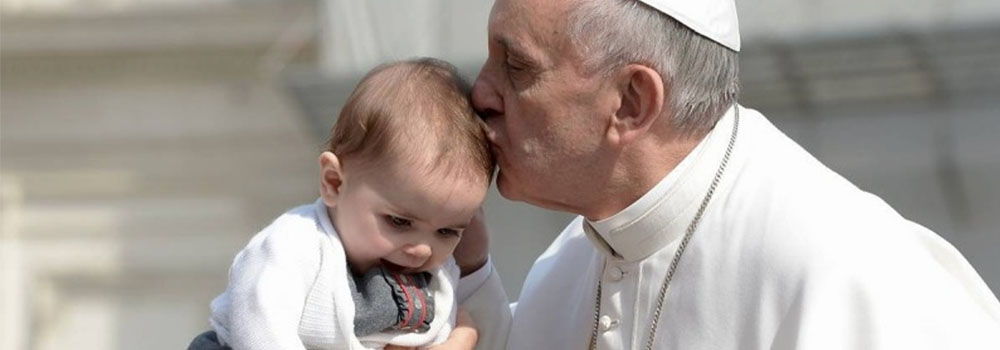 Papa Francisco Aborto