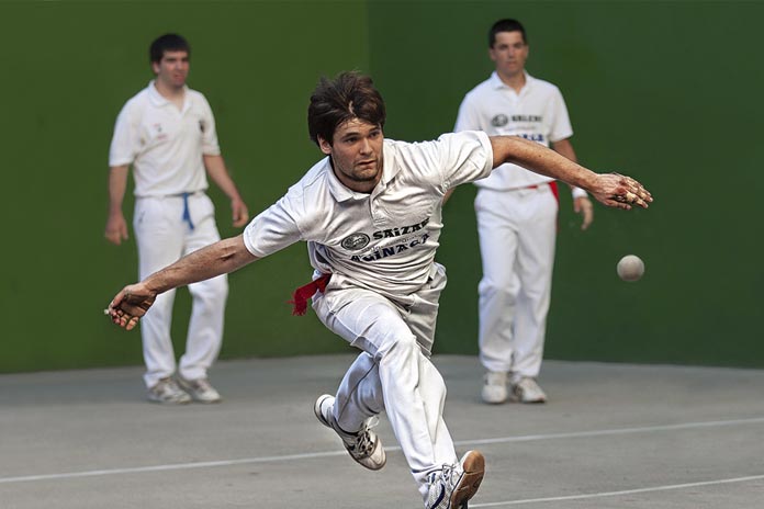 Deportes de exhibición en los Juegos Olímpicos - Eres Deportista