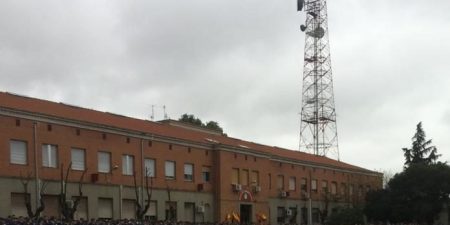Mirada 21 Media lab