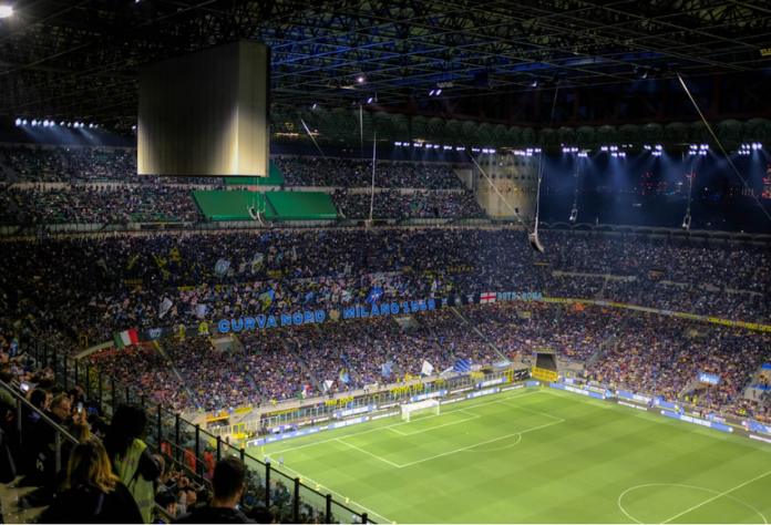 Estadio de San Siro