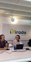 Mirada 21 Media lab
