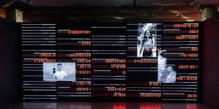 Mirada 21 Media lab