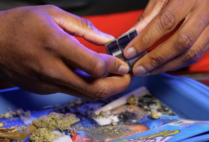 El narcotráfico es un problema en México. Foto: Pexels