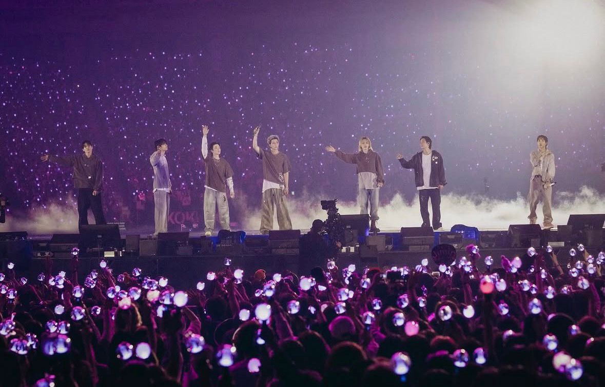 Fuente: Ig: @bts.bighitofficial